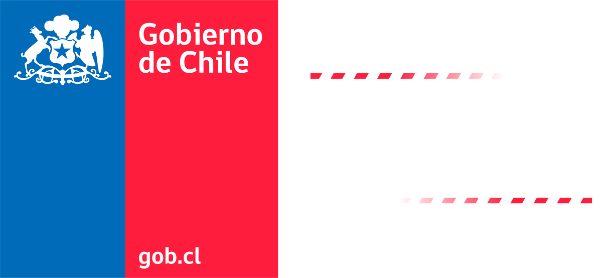 Gobierno de Chile · Trabajando para usted